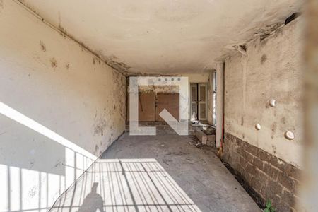 Garagem de casa à venda com 4 quartos, 136m² em Vila Nair, São Paulo