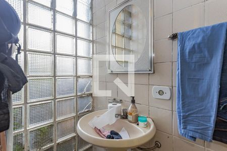 Banheiro 1 de casa à venda com 4 quartos, 136m² em Vila Nair, São Paulo