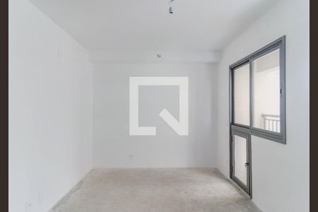 Studio de kitnet/studio à venda com 1 quarto, 25m² em Santo Amaro, São Paulo