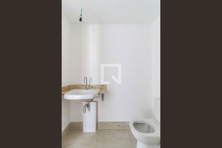 Kitnet/Studio à venda com 1 quarto, 25m² em Santo Amaro, São Paulo