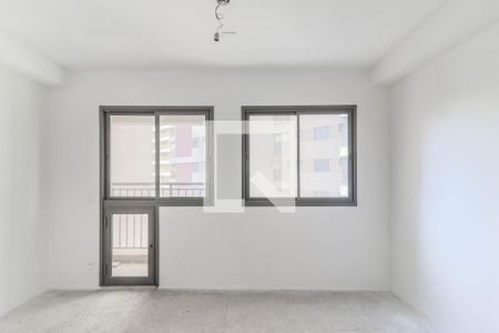 Studio de kitnet/studio à venda com 1 quarto, 25m² em Santo Amaro, São Paulo