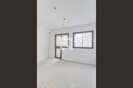 Studio de kitnet/studio à venda com 1 quarto, 25m² em Santo Amaro, São Paulo