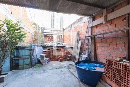 Garagem de casa à venda com 3 quartos, 150m² em Santo Antônio, Osasco