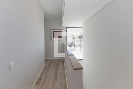 Corredor de casa de condomínio à venda com 4 quartos, 363m² em Jardim Serrano, Nova Lima