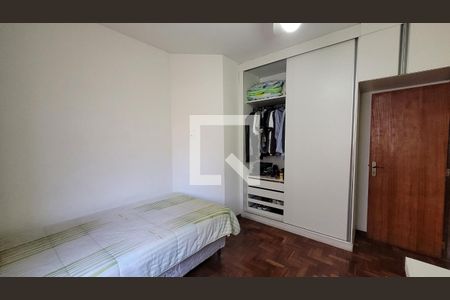 Quarto 2 de apartamento à venda com 3 quartos, 118m² em Brasiléia, Betim