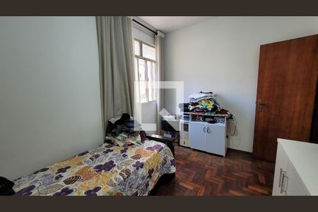 Quarto 1 de apartamento à venda com 3 quartos, 118m² em Brasiléia, Betim