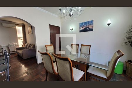 Copa de apartamento à venda com 3 quartos, 118m² em Brasiléia, Betim