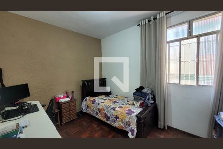 Quarto 1 de apartamento à venda com 3 quartos, 118m² em Brasiléia, Betim
