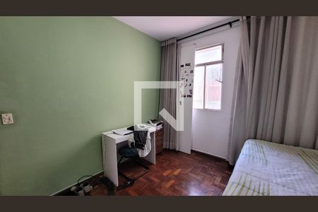 Quarto 2 de apartamento à venda com 3 quartos, 118m² em Brasiléia, Betim