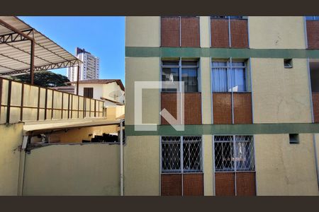 Vista Quarto 1 de apartamento à venda com 3 quartos, 118m² em Brasiléia, Betim