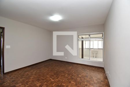 Copa de apartamento para alugar com 4 quartos, 250m² em Centro Cívico, Curitiba