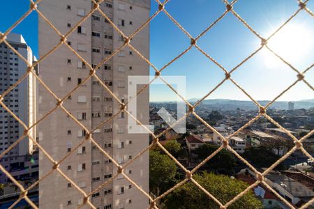 Quarto 2 - Vista de apartamento à venda com 2 quartos, 45m² em Vila Nova Cachoeirinha, São Paulo