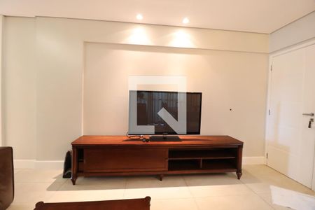 Sala de apartamento para alugar com 3 quartos, 100m² em Tabajaras, Uberlândia