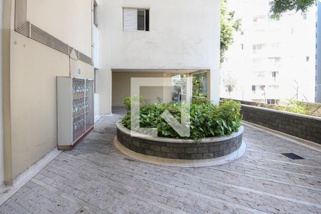 Área comum de apartamento à venda com 3 quartos, 147m² em Parque Tomas Saraiva, São Paulo
