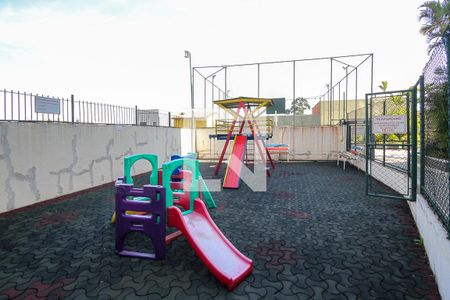Área comum - Playground de apartamento à venda com 3 quartos, 147m² em Parque Tomas Saraiva, São Paulo