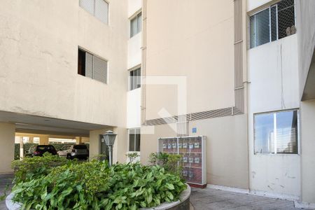 Área comum de apartamento à venda com 3 quartos, 147m² em Parque Tomas Saraiva, São Paulo