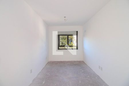 Suíte 2 de apartamento à venda com 2 quartos, 64m² em Passo D’areia, Porto Alegre