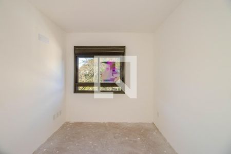 Quarto de apartamento à venda com 2 quartos, 64m² em Passo D’areia, Porto Alegre