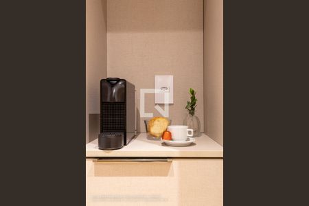 Apartamento para alugar com 1 quarto, 35m² em Paraíso, São Paulo