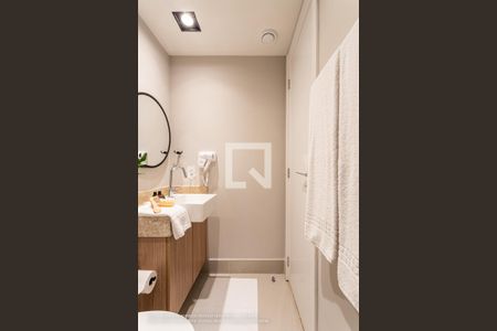 Apartamento para alugar com 1 quarto, 35m² em Paraíso, São Paulo