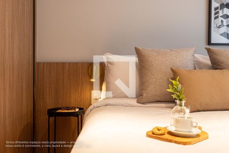 Apartamento para alugar com 1 quarto, 35m² em Paraíso, São Paulo