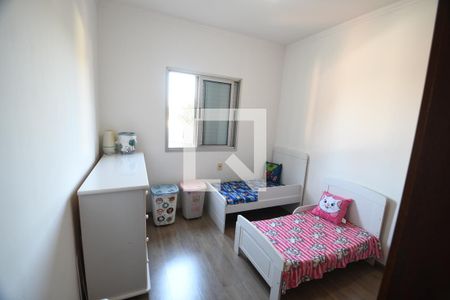 Quarto 1 de apartamento à venda com 3 quartos, 102m² em Jardim Quarto Centenário, Campinas
