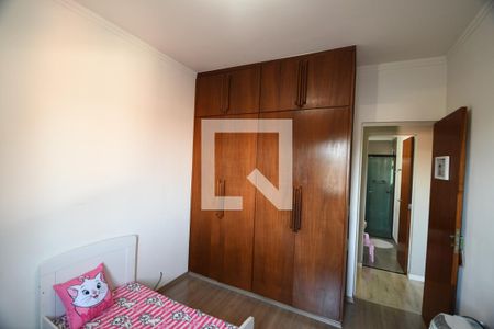 Quarto 1 de apartamento à venda com 3 quartos, 102m² em Jardim Quarto Centenário, Campinas