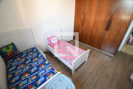 Quarto 1 de apartamento à venda com 3 quartos, 102m² em Jardim Quarto Centenário, Campinas