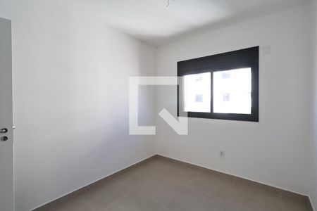 Suite 2 de apartamento à venda com 3 quartos, 113m² em Vila Bastos, Santo André