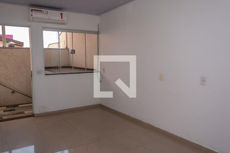 Escritório de casa para alugar com 3 quartos, 180m² em Vila Santa Maria, Americana
