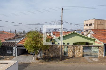 Vista Sala de casa para alugar com 3 quartos, 180m² em Vila Santa Maria, Americana