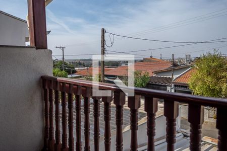 Sacada Sala de casa para alugar com 3 quartos, 180m² em Vila Santa Maria, Americana