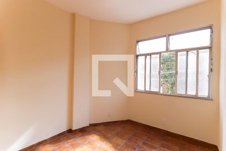 Quarto de apartamento à venda com 2 quartos, 52m² em Engenho de Dentro, Rio de Janeiro