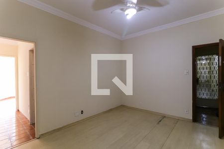 Sala de apartamento à venda com 2 quartos, 52m² em Engenho de Dentro, Rio de Janeiro