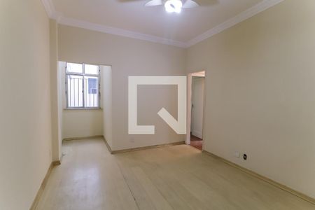 Sala de apartamento à venda com 2 quartos, 52m² em Engenho de Dentro, Rio de Janeiro