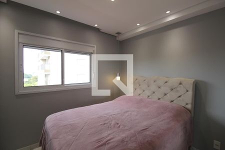 Quarto 1 de apartamento à venda com 2 quartos, 45m² em Vila Formosa, São Paulo