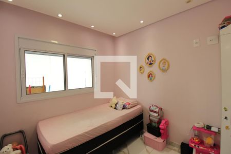 Quarto 2 de apartamento à venda com 2 quartos, 45m² em Vila Formosa, São Paulo