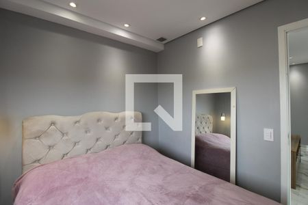 Quarto 1 de apartamento à venda com 2 quartos, 45m² em Vila Formosa, São Paulo