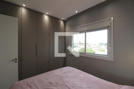 Quarto 1 de apartamento à venda com 2 quartos, 45m² em Vila Formosa, São Paulo