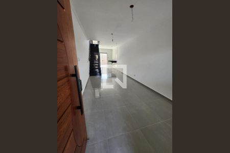 Foto 12 de casa à venda com 3 quartos, 80m² em Jardim Maringa, São Paulo