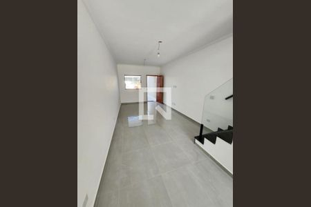 Foto 15 de casa à venda com 3 quartos, 80m² em Jardim Maringa, São Paulo