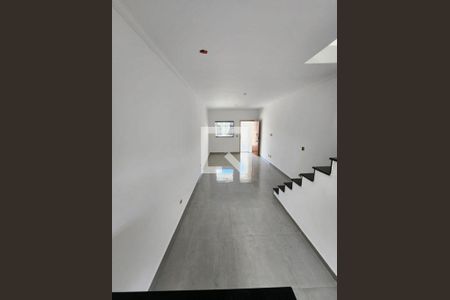 Foto 03 de casa à venda com 3 quartos, 80m² em Jardim Maringa, São Paulo