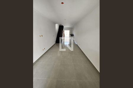 Foto 06 de casa à venda com 3 quartos, 80m² em Jardim Maringa, São Paulo