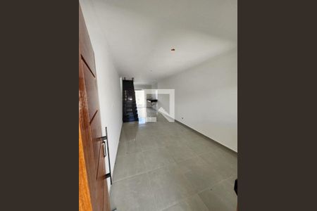 Foto 05 de casa à venda com 3 quartos, 80m² em Jardim Maringa, São Paulo