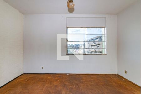 Sala 1 de apartamento para alugar com 2 quartos, 85m² em Centro, Belo Horizonte