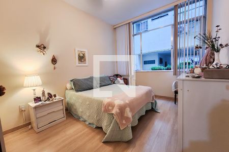 Quarto 2 de apartamento à venda com 2 quartos, 79m² em Laranjeiras, Rio de Janeiro