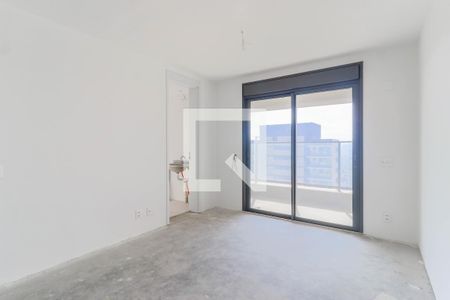 Suíte 2 de apartamento à venda com 4 quartos, 364m² em Campo Belo, São Paulo