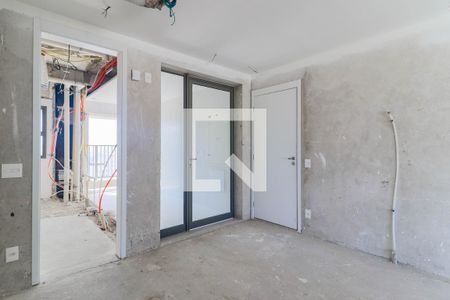 Cozinha de apartamento à venda com 4 quartos, 364m² em Campo Belo, São Paulo
