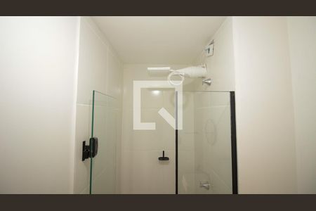 Banheiro Social de apartamento à venda com 2 quartos, 29m² em Vila Santa Clara, São Paulo