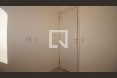 Quarto 1 de apartamento para alugar com 2 quartos, 29m² em Vila Santa Clara, São Paulo